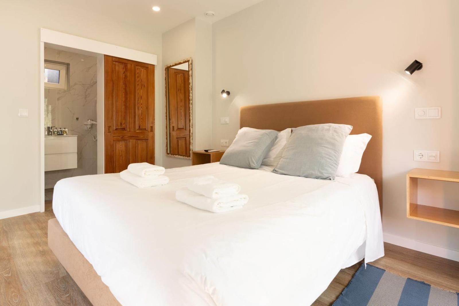 Madeira Surf Lodge São Vicente Exteriör bild