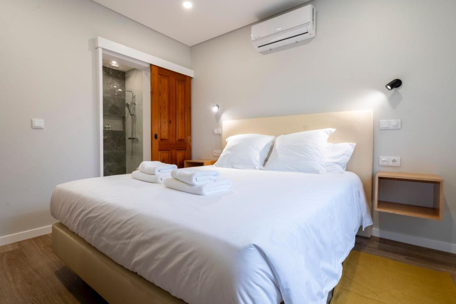 Madeira Surf Lodge São Vicente Exteriör bild